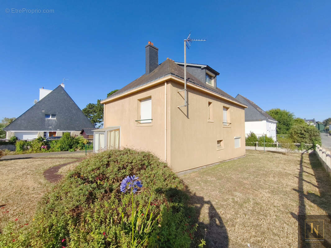 Maison à SENE