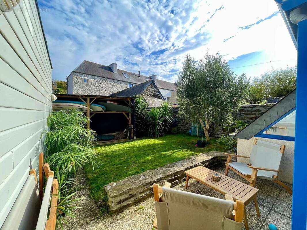 Maison à PLOUGASTEL-DAOULAS