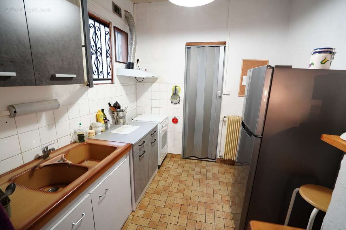 Appartement à MARMANDE