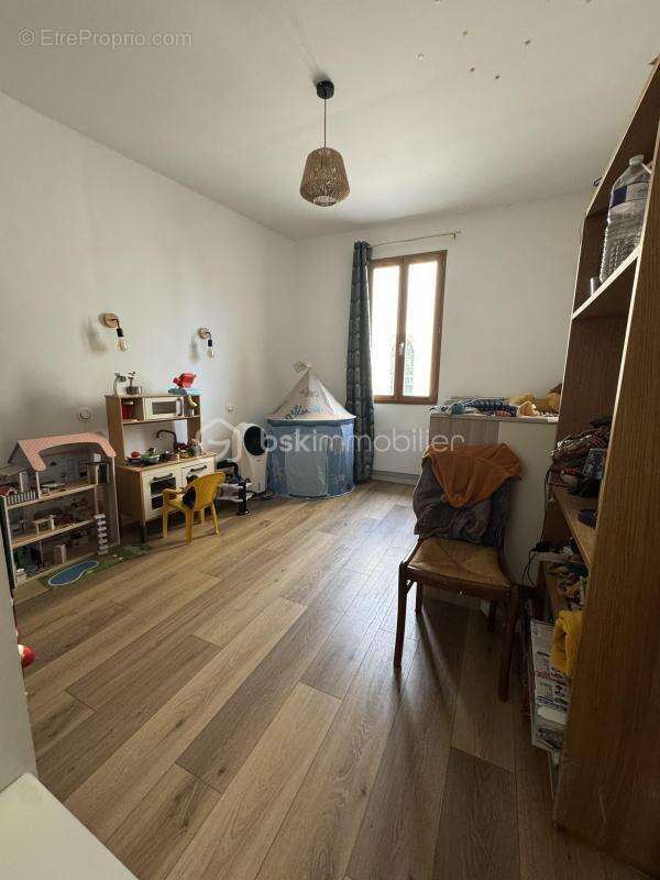 Maison à MARSILLARGUES