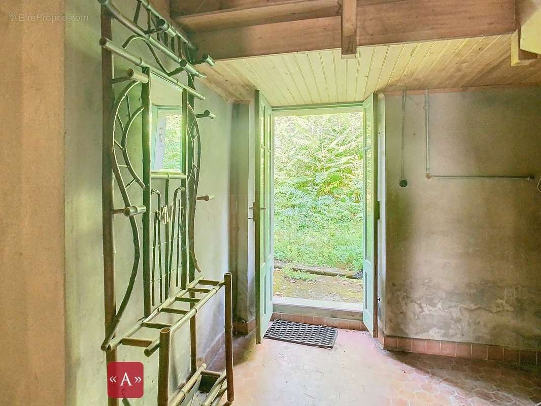 Maison à MONTASTRUC-LA-CONSEILLERE