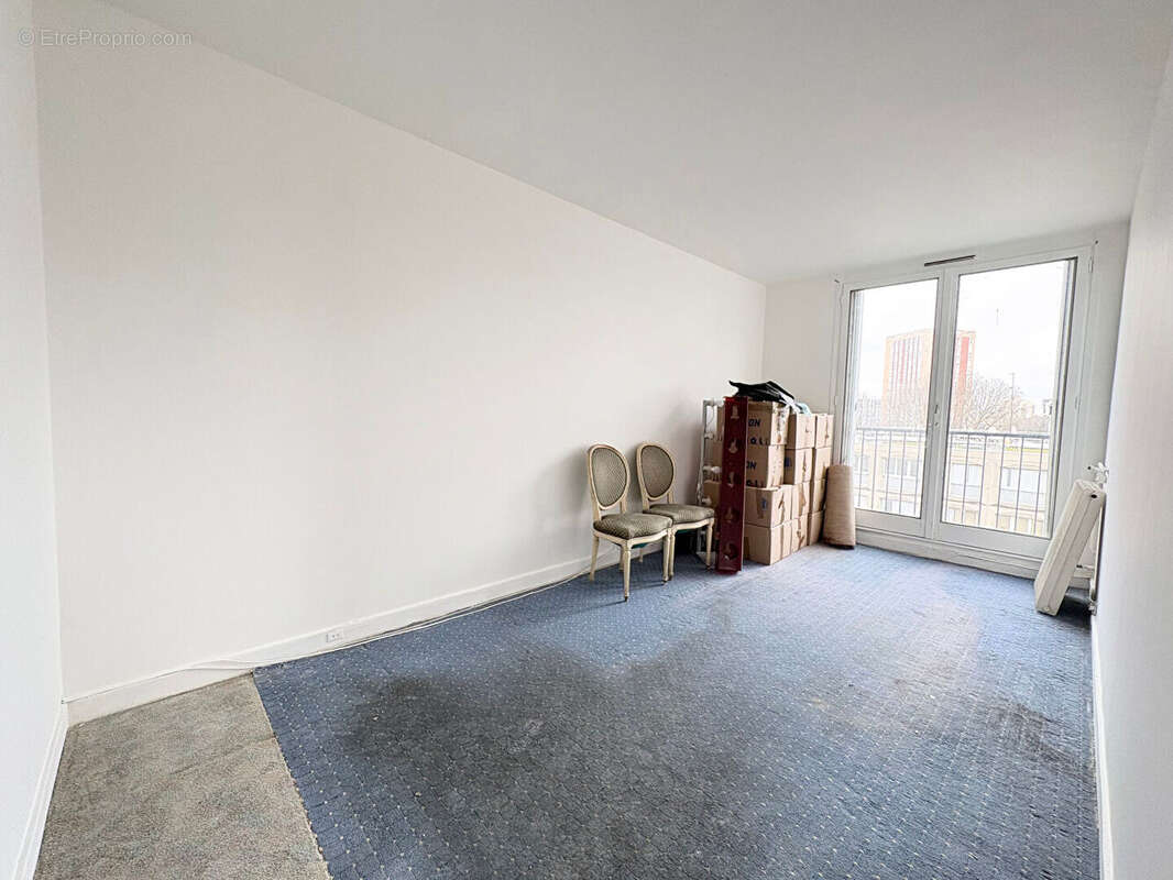 Appartement à PANTIN