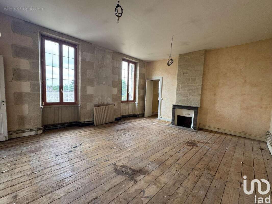 Photo 5 - Maison à BARSAC