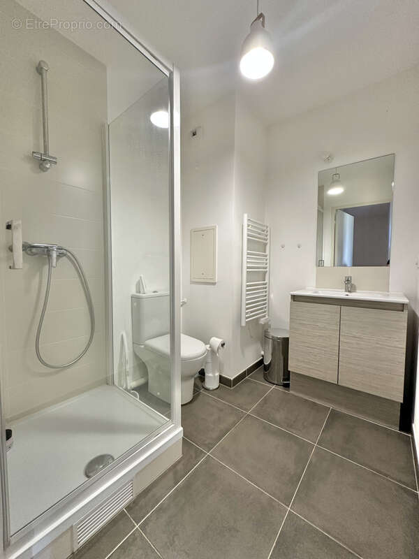 Appartement à BRY-SUR-MARNE