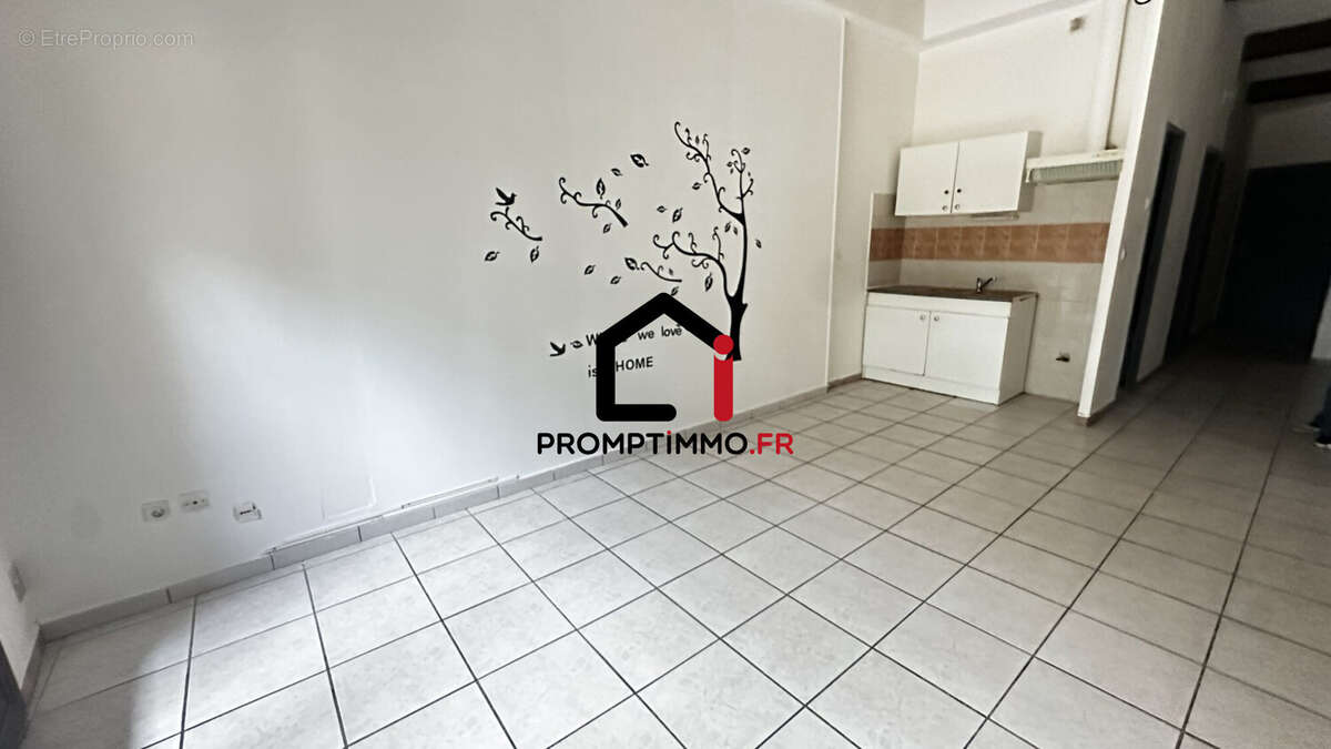 Appartement à VALRAS-PLAGE