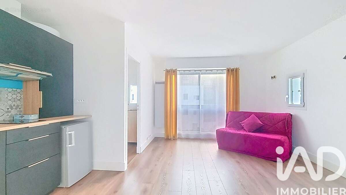 Photo 9 - Appartement à BENODET