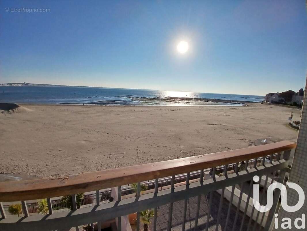 Photo 6 - Appartement à LE POULIGUEN