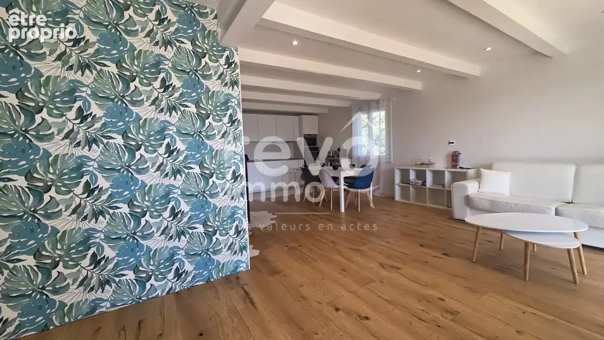 SAINT PARGOIRE: Villa PP de 108 m² avec piscine et garage sur 1485 m² de terrain hors lot - photo 29