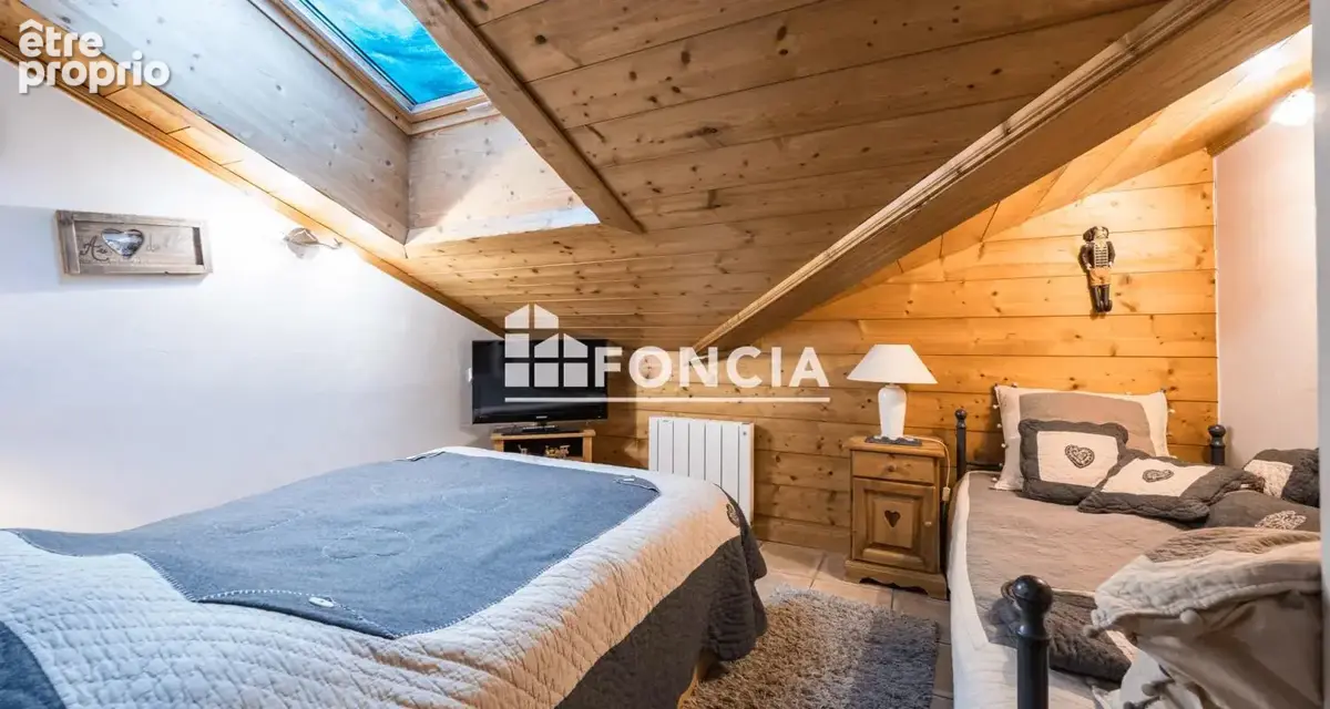 Exclusivité foncia – secteur cernix / crest-voland - photo 7