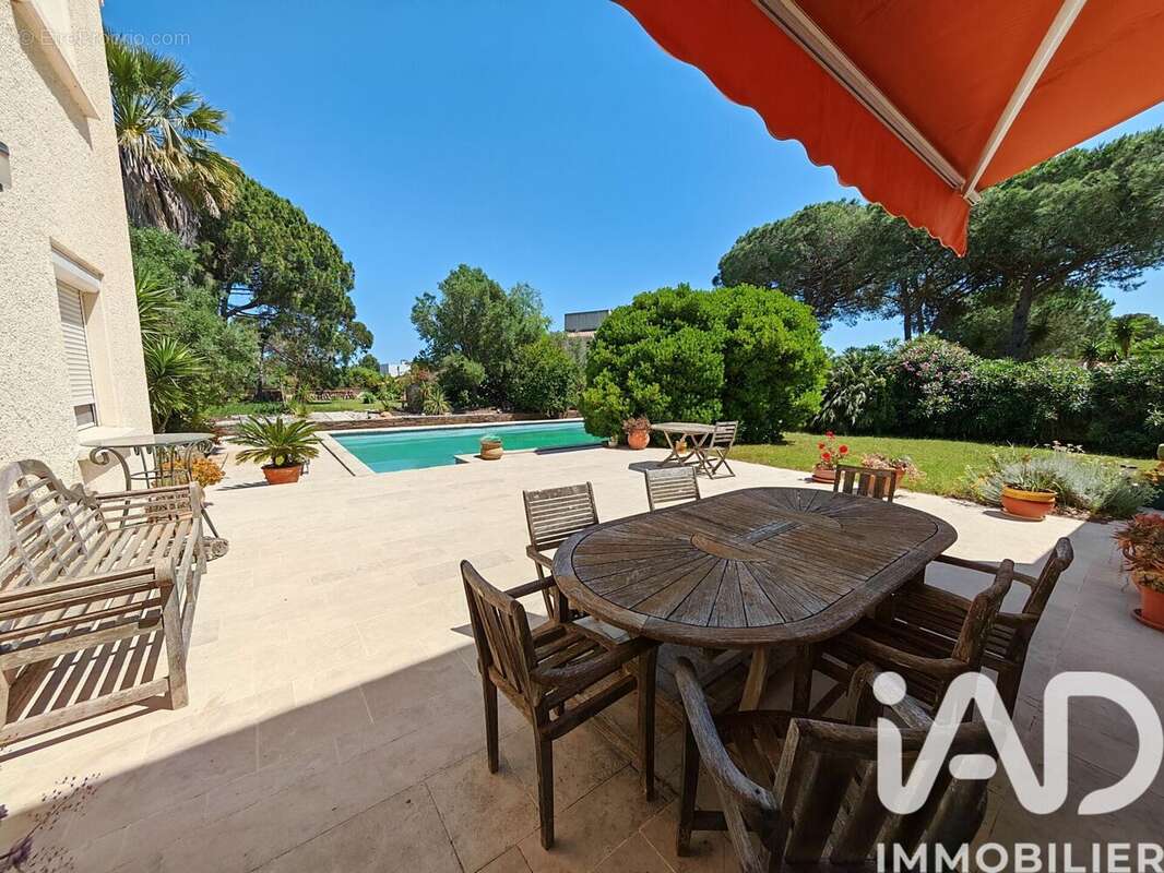 Photo 3 - Maison à PERPIGNAN