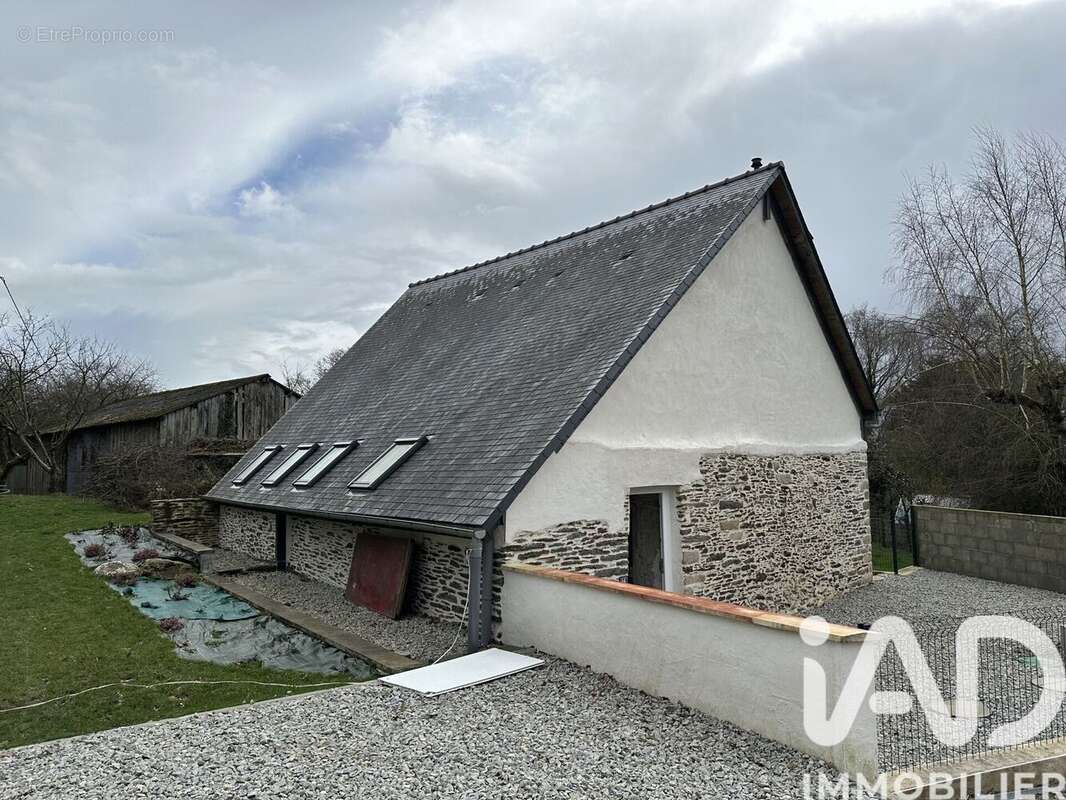 Photo 4 - Maison à GUILLAC