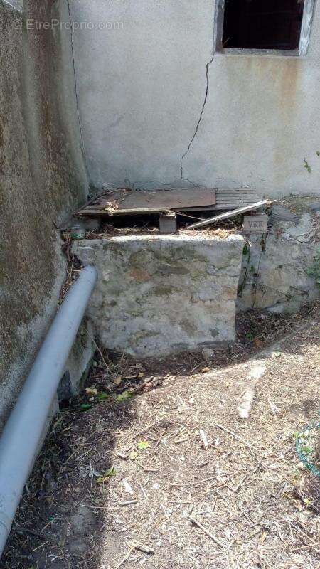 Maison à CAUDIES-DE-FENOUILLEDES