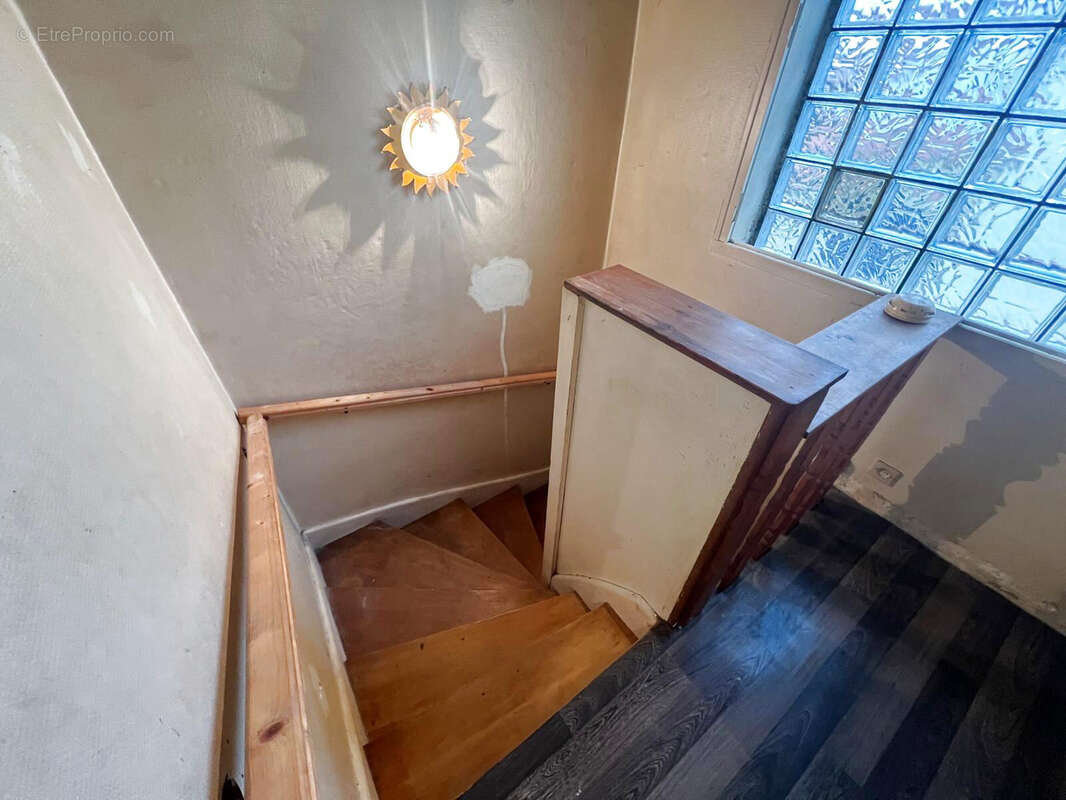 Maison à PONT-SAINT-VINCENT