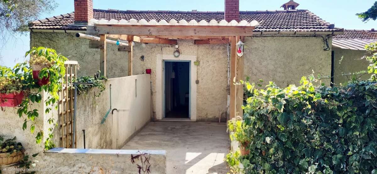 Appartement à ASPREMONT