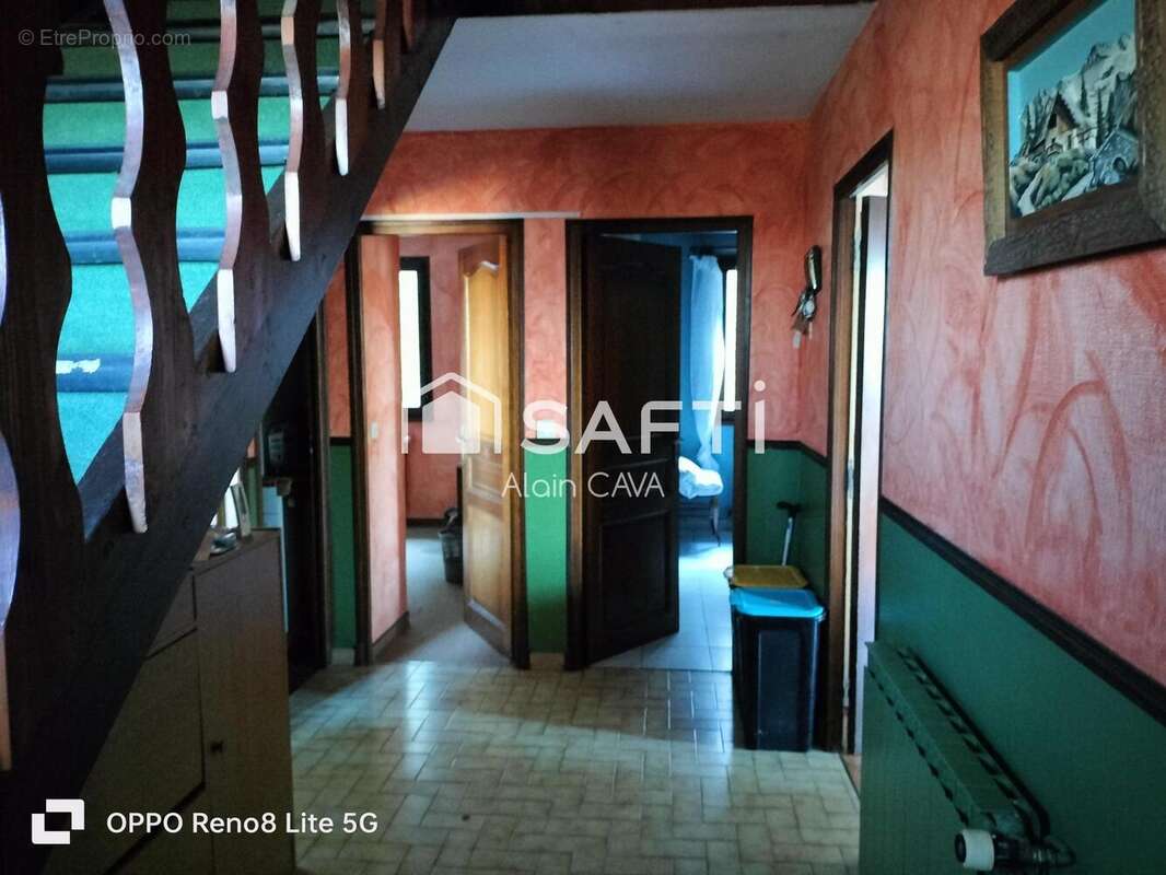 Photo 3 - Maison à MONTCLAR