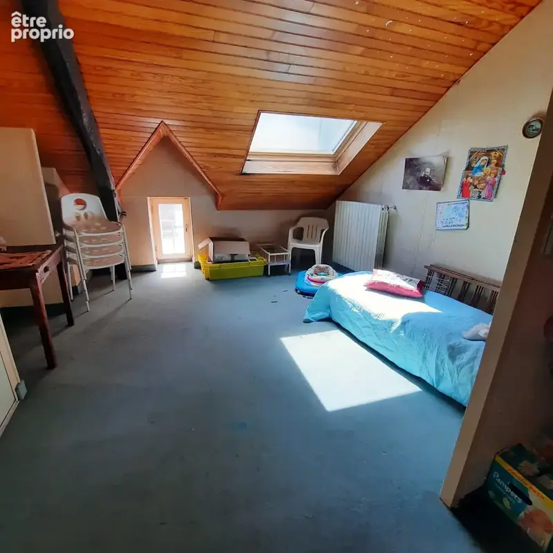 Maison 7 pièces 164 m² à vendre à Saint-Etienne-De-Montluc (44360) - photo 6