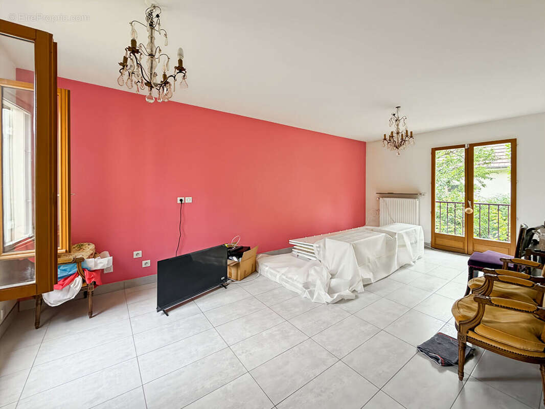 Maison à PALAISEAU