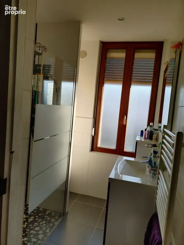 Senones maison de 103 m2 - photo 8