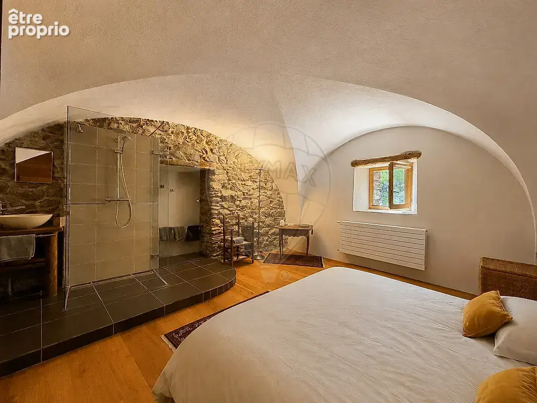 Maison 8 chambre(s) à vendre - photo 21