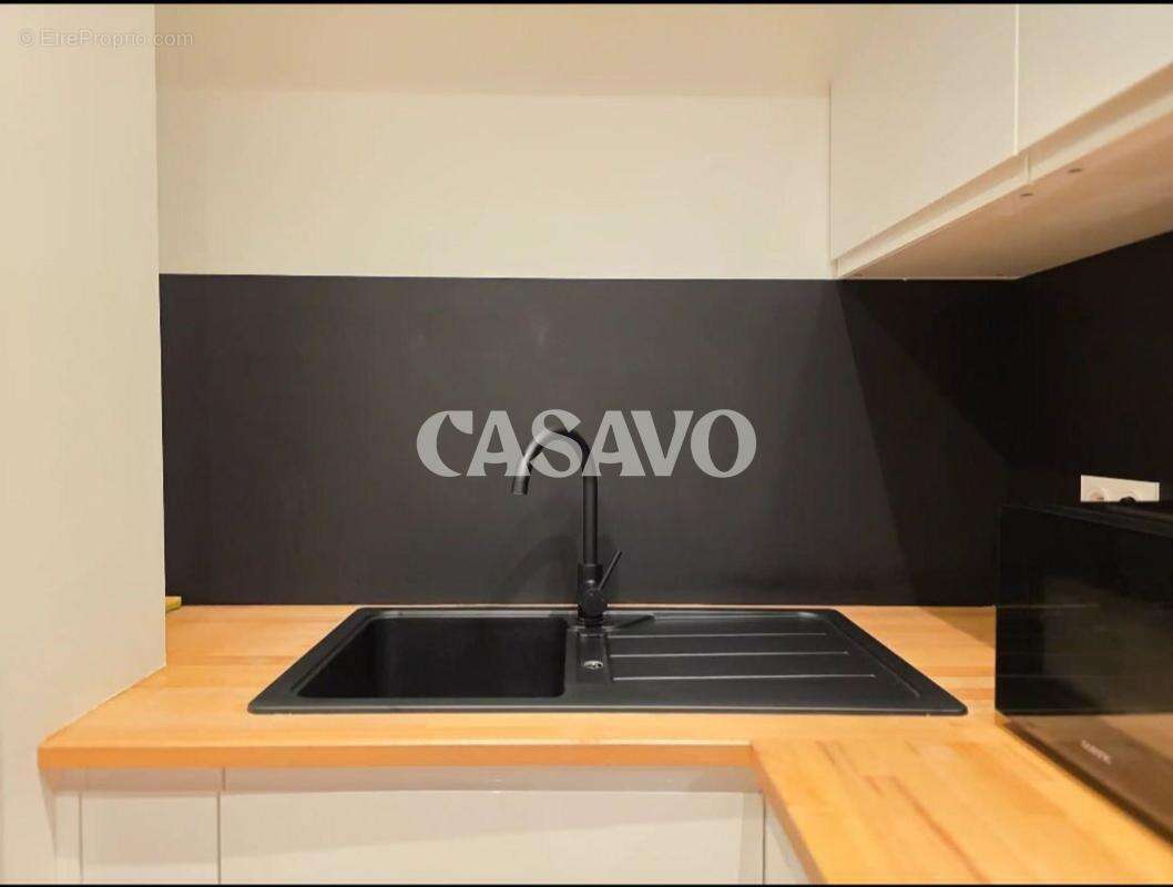 Appartement à SAINT-BRIEUC