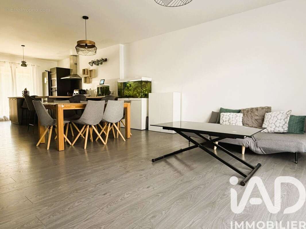 Photo 7 - Maison à PERPIGNAN