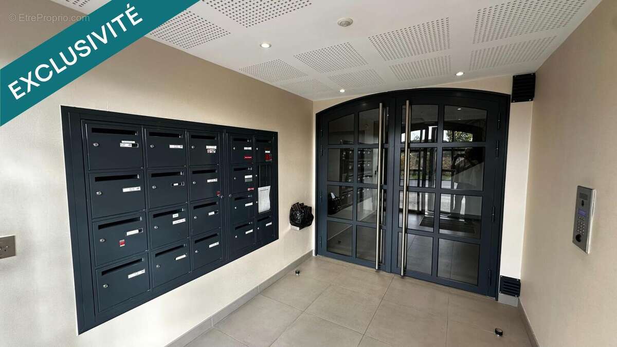 Photo 9 - Appartement à MONTEVRAIN