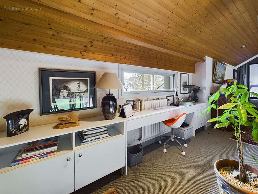 Maison à DOUARNENEZ