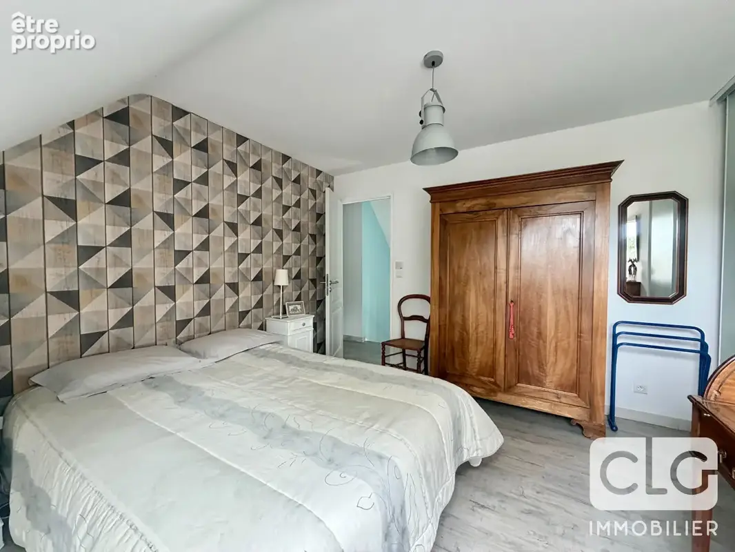 Achat Maison Clohars Fouesnant 7 pièce(s) 155 m2 - photo 16