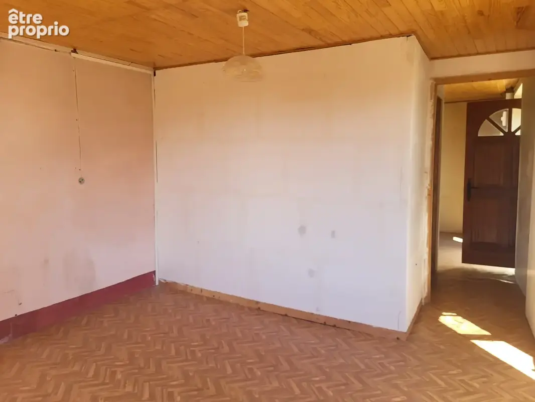 Maison à vendre 2 pièces LOUIN (79) - photo 7