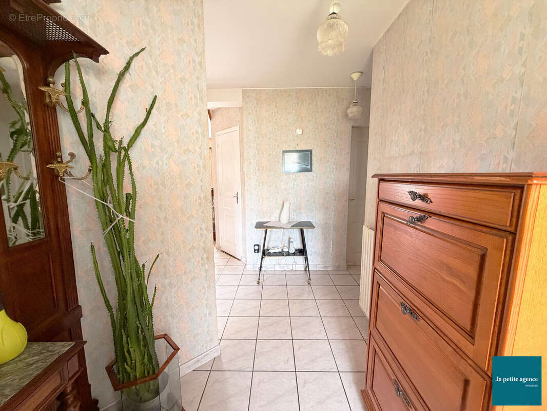 Maison 116 m² à Ouistreham  - photo 7