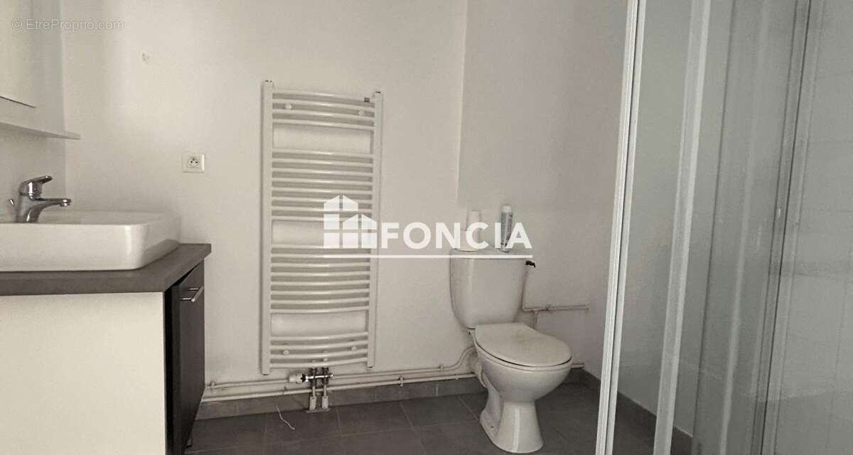 Appartement à AMIENS