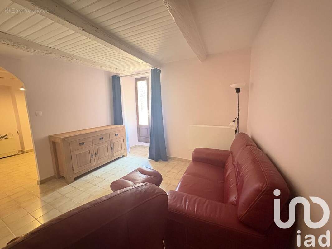 Photo 7 - Maison à VALS-LES-BAINS