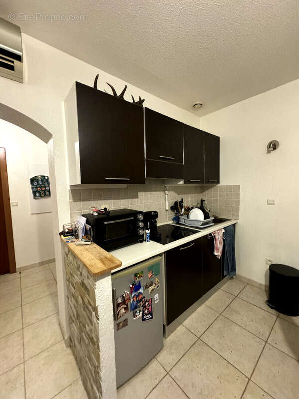 Appartement à CORTE