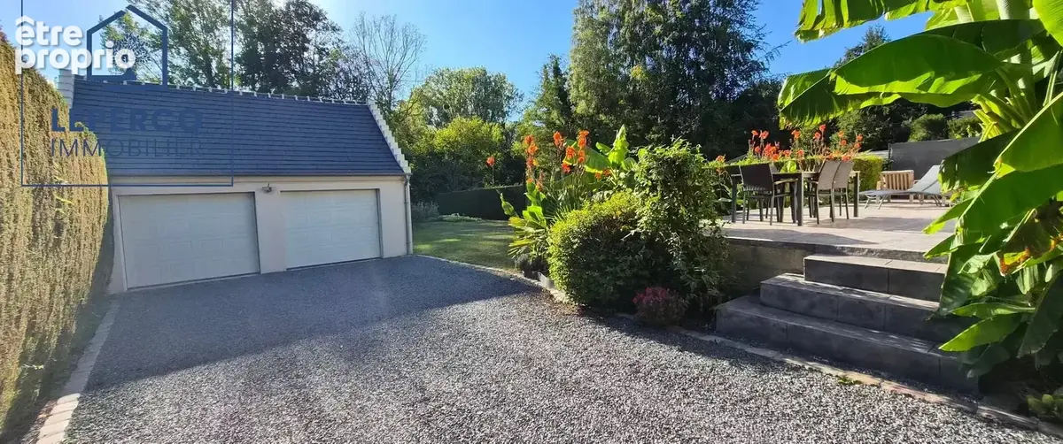 Maison 4 chambres -  10min pierrefonds - photo 4