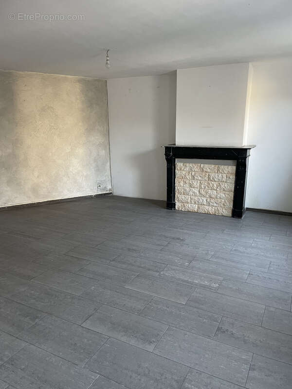 Maison à LE QUESNOY