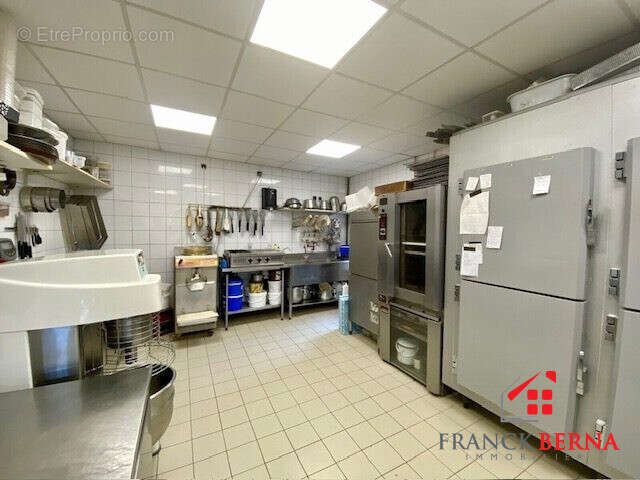 Appartement à COLMAR