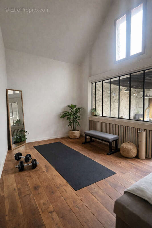 Maison à SENLIS