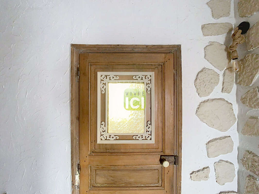 Maison à LA TOURLANDRY