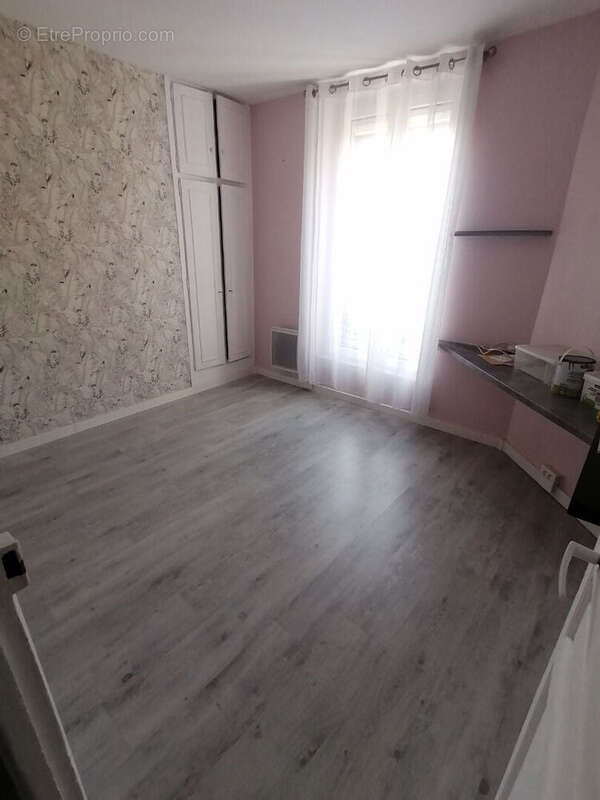 Appartement à NOISY-LE-SEC