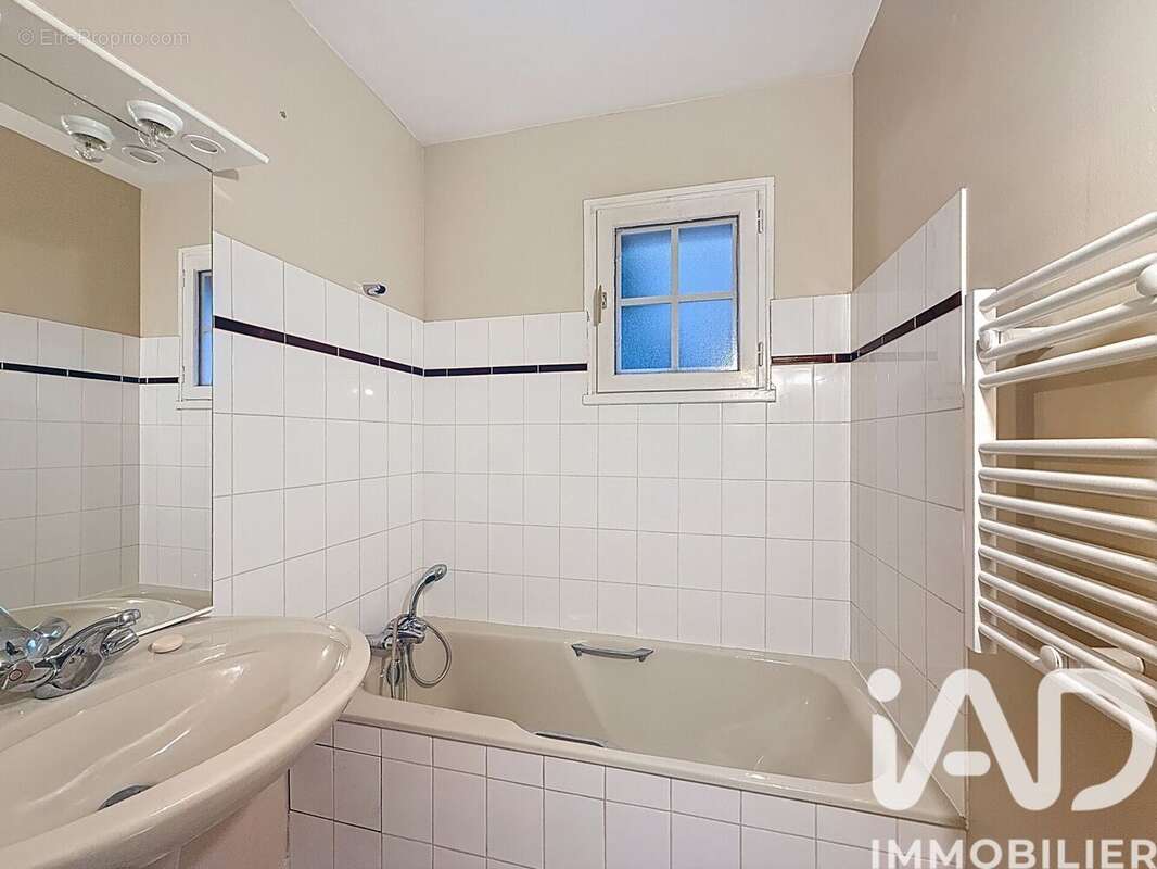 Photo 9 - Maison à ENGHIEN-LES-BAINS