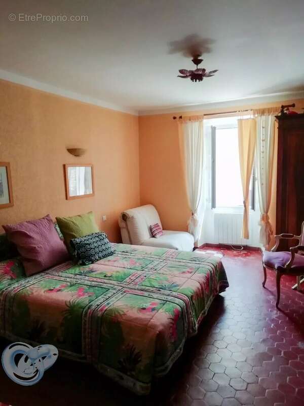 Maison à SAINT-CHRISTOL