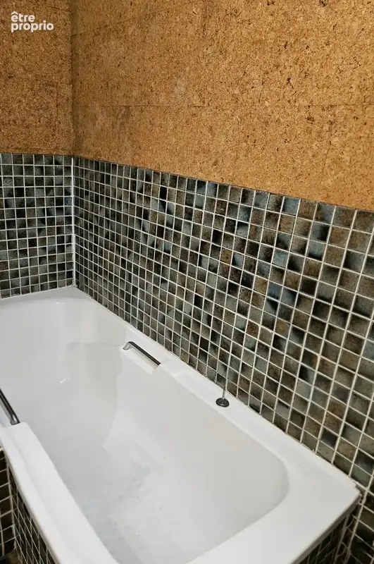 Maison d'environ 160 m2 sur une parcelle totale de 7058 m2 située commune de Vabre-Tizac - photo 39