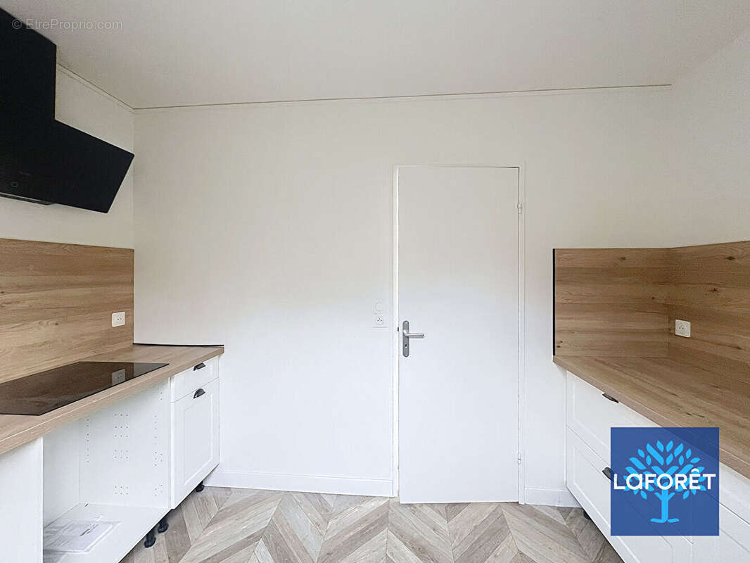 Maison à MALESHERBES