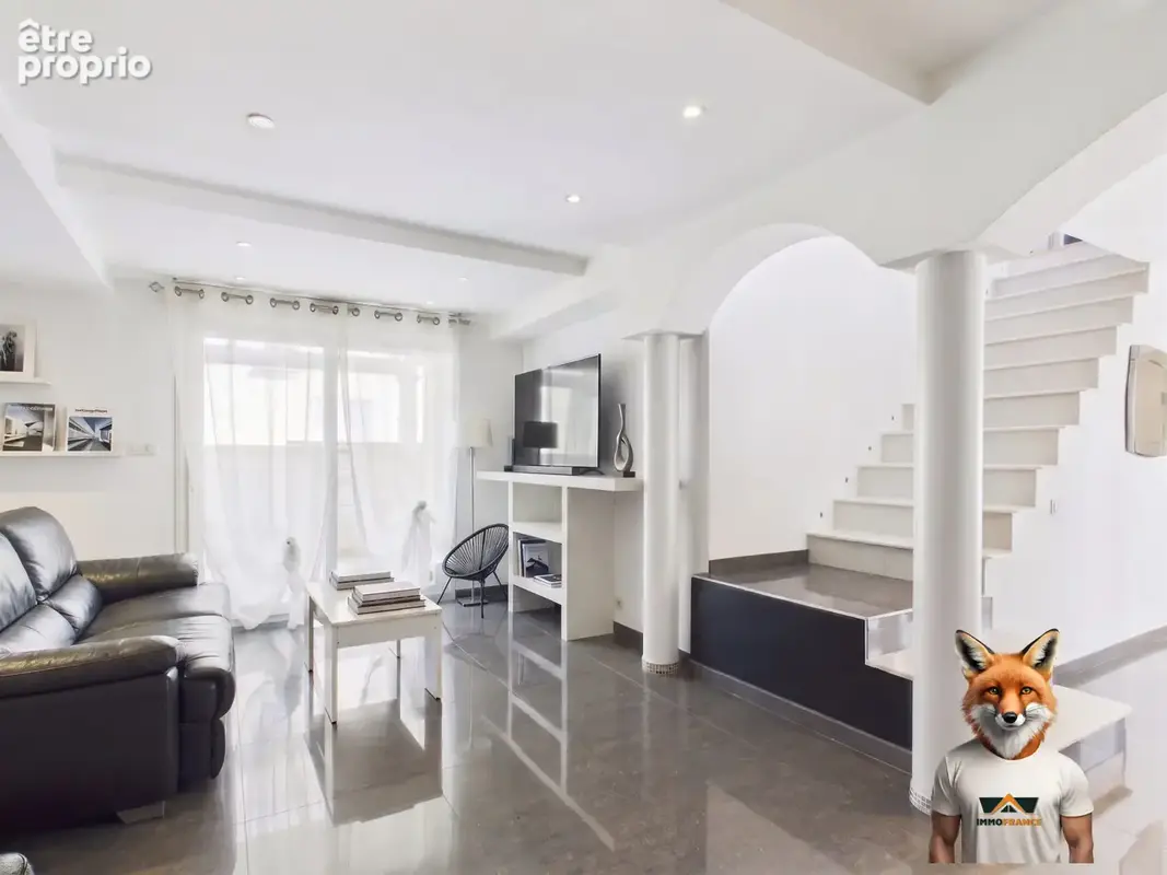 Maison 198 m² à Rancenay  - photo 3