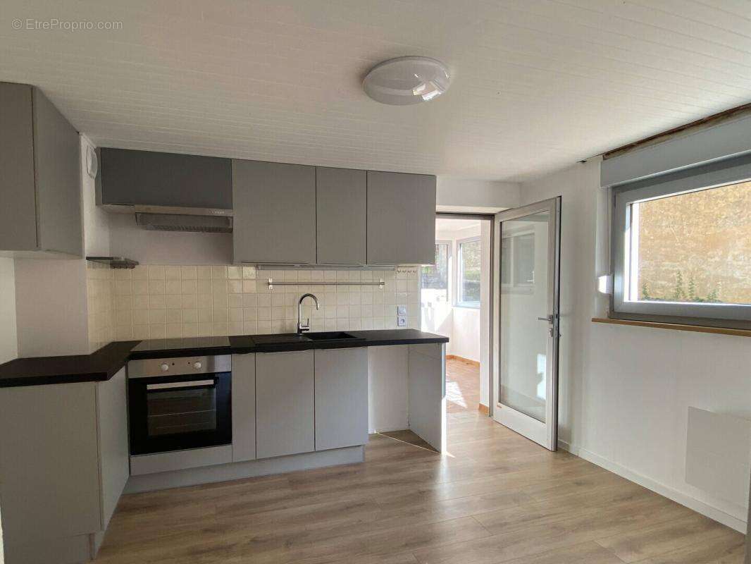 Maison à SARREBOURG