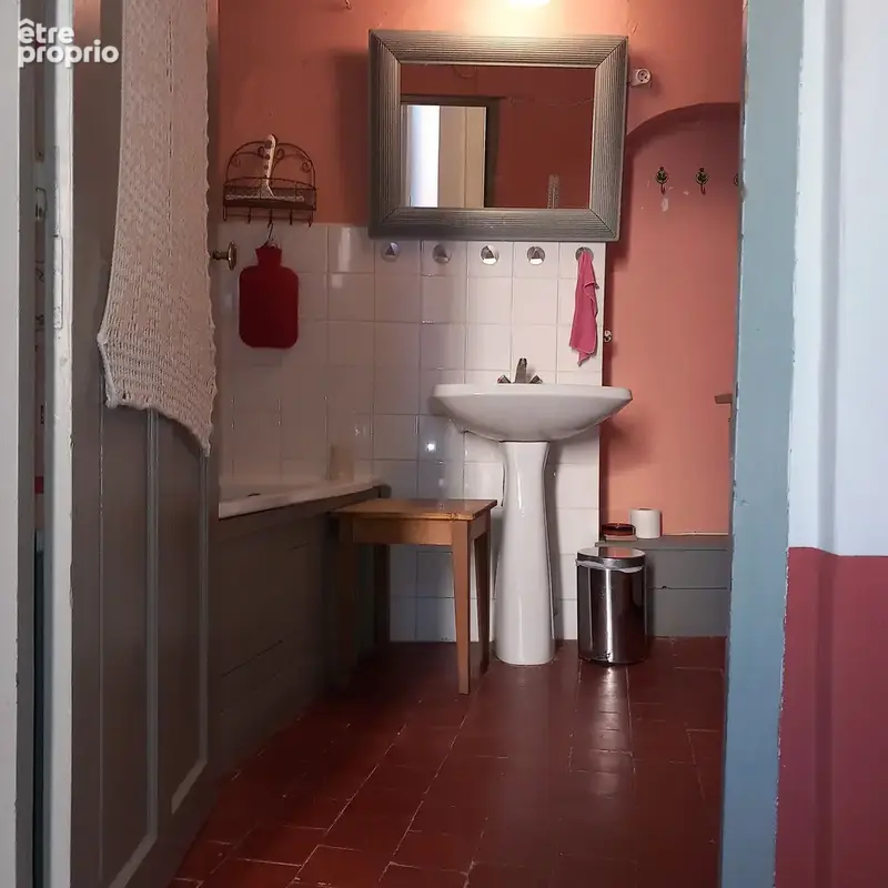 Maison de village 115 m2 avec cave et terrasse ! - photo 12