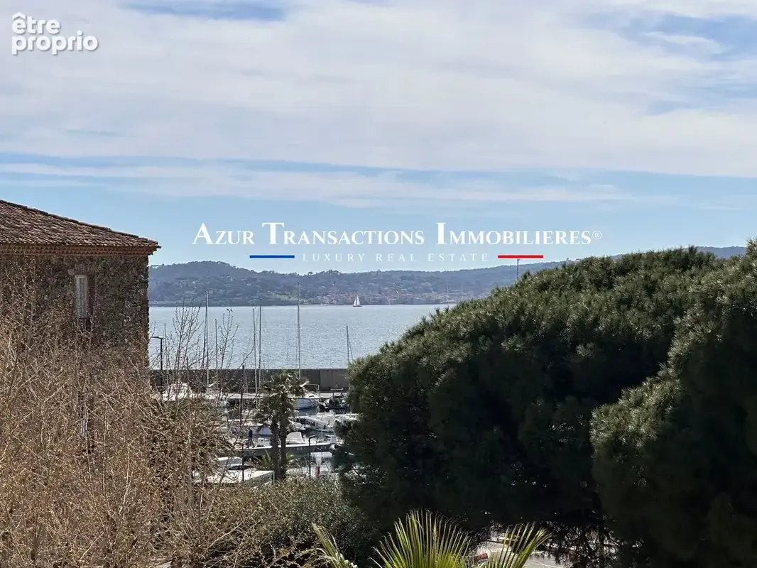 Appartement 3 pièces 53 m² à vendre à Sainte-Maxime (83120) - photo 9