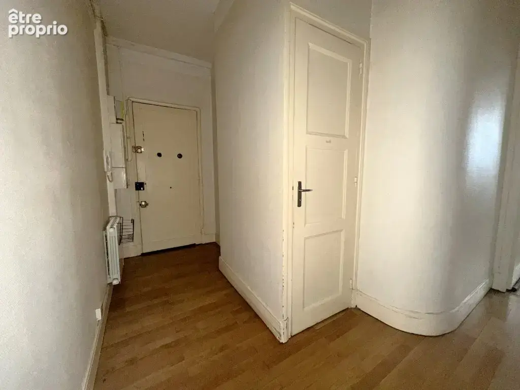 Lyon 6e - rue de créqui - secteur foch / tête d'or - t1 de 38,80 m² - photo 4