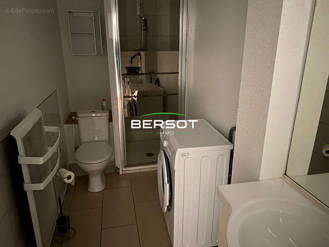 Appartement à VESOUL