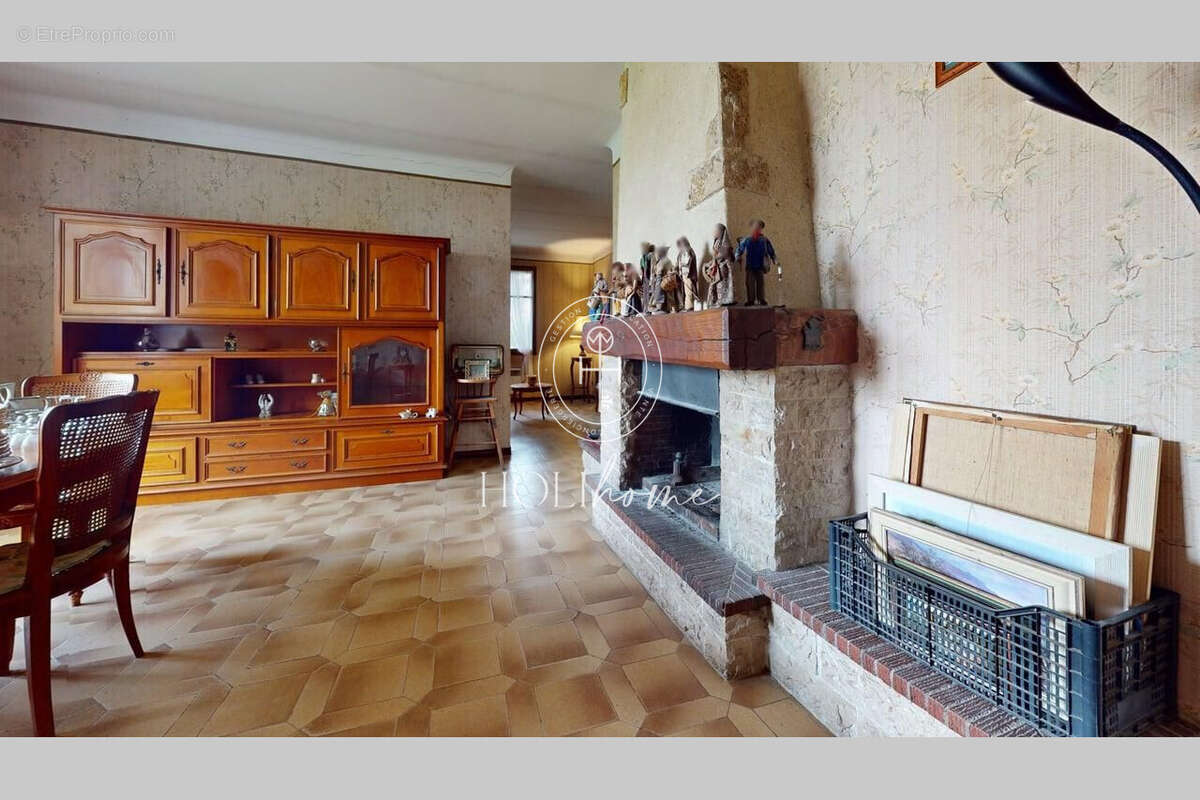Appartement 160 m² à Trets  - photo 6